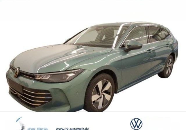 Volkswagen Passat Variant 2.0 TDI Business Navi HeadUp el.H foto 1
