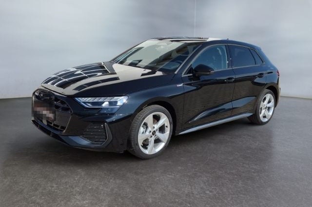 Audi A3 Sportback TFSI quattro S tronic 2025