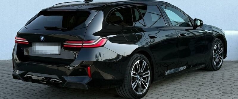 BMW 550e xDrive SAG M Sport LED+/hk/CAM/PRIVACY/SH foto 4