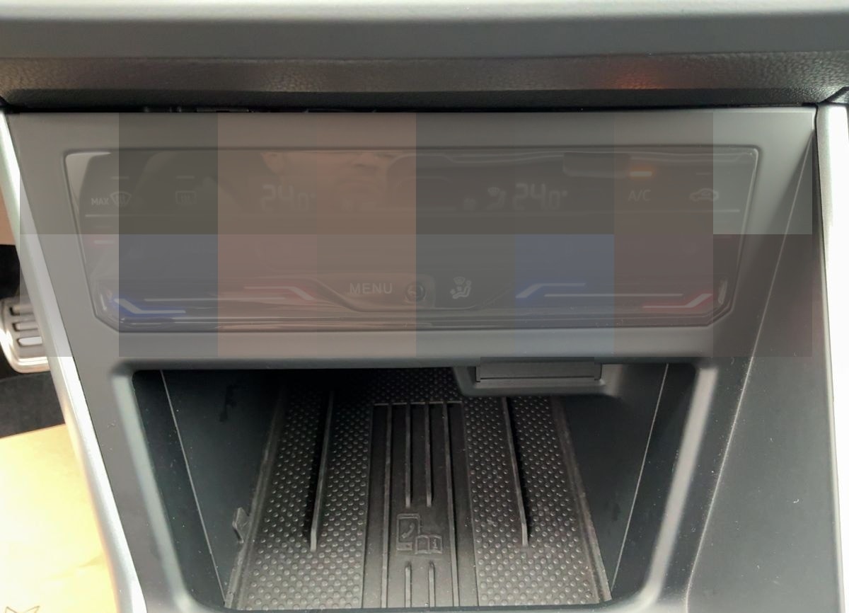 Volkswagen Polo 1.0 TSI GOAL LED+NAVI+ACC+SHZ+2xPDC+DAB+ALU foto 18