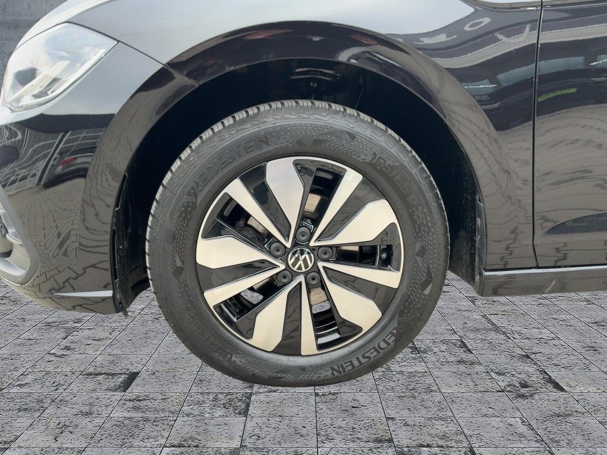 Volkswagen Polo 1.0 TSI GOAL LED+NAVI+ACC+SHZ+2xPDC+DAB+ALU foto 8