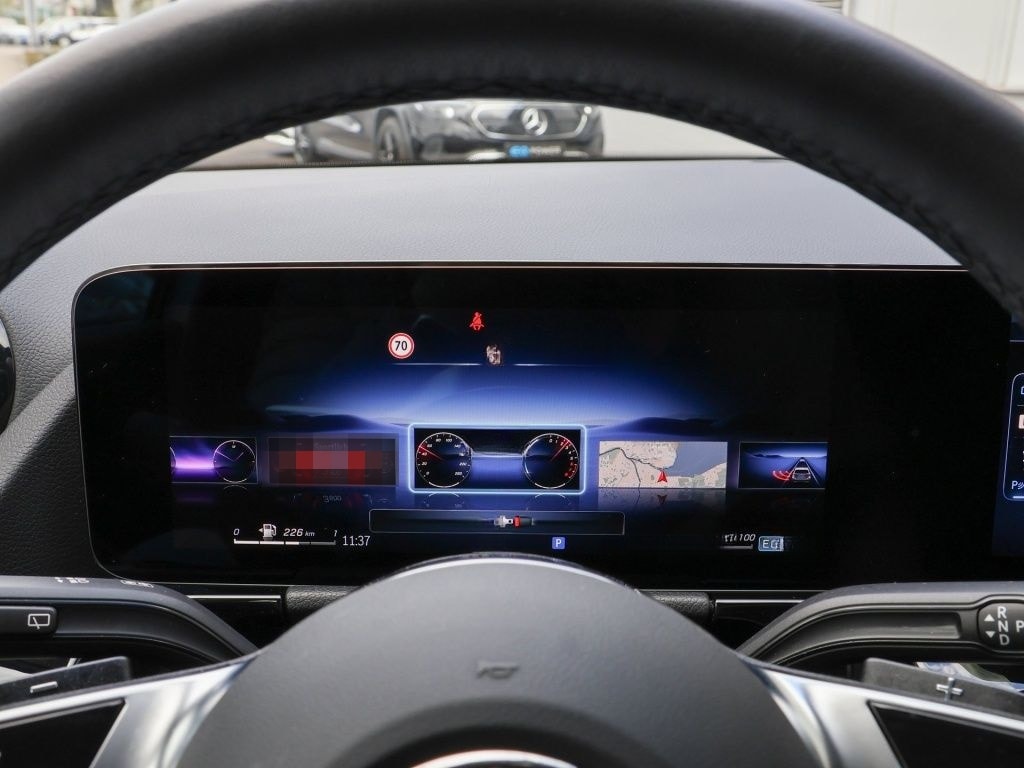 Mercedes-Benz B 250 e Progressive/MBeam/360°/Distr/Keyl/Totw foto 20