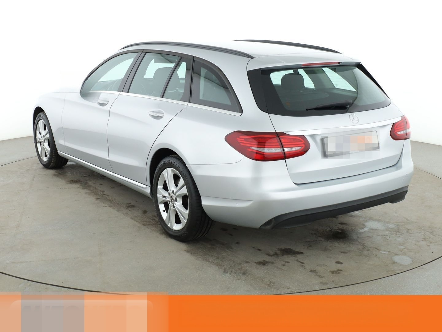 Mercedes-Benz C 220 d T Aut.*LED*ACC*CAM*PDC*SHZ*KLIMA* foto 4