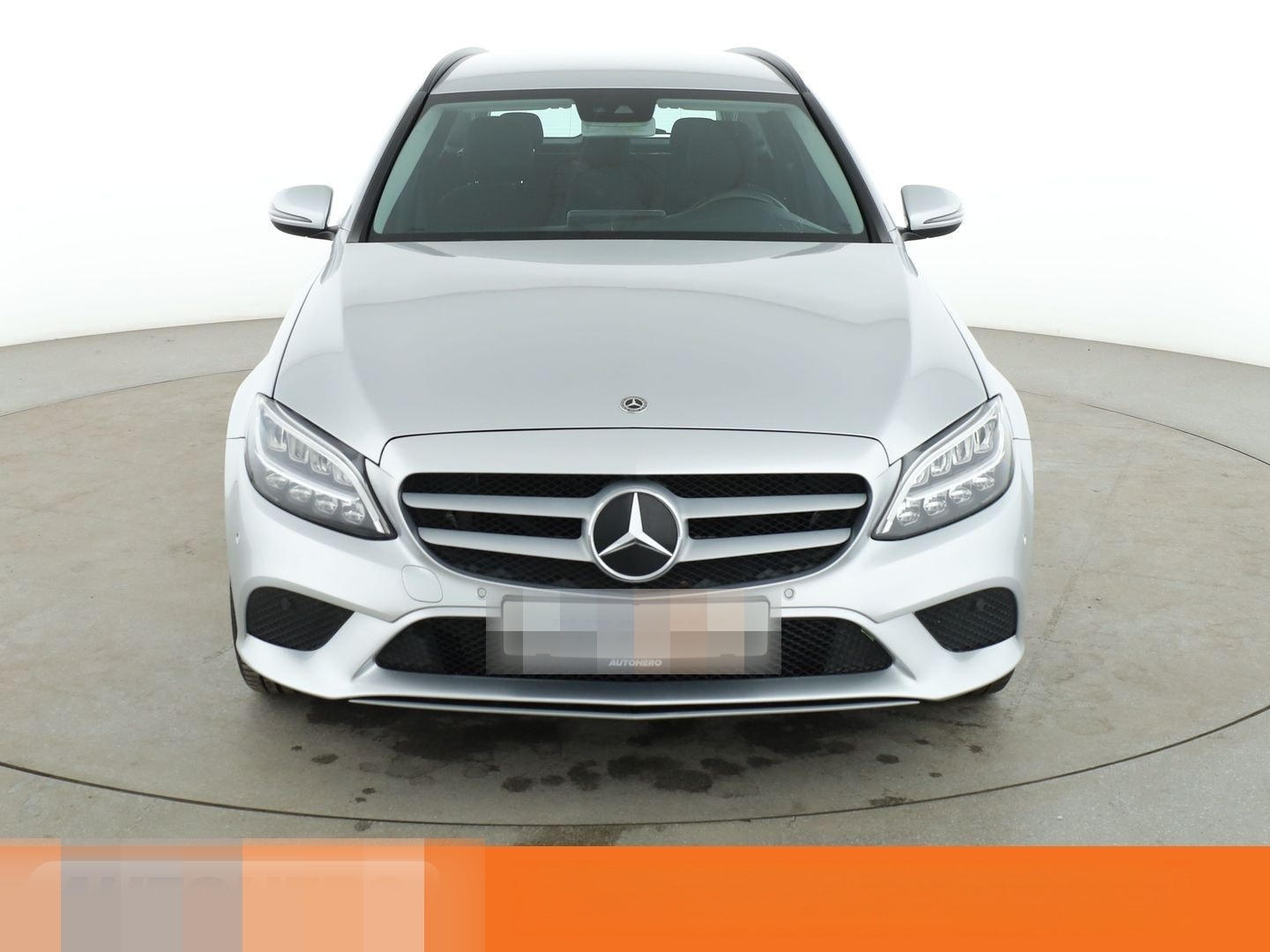 Mercedes-Benz C 220 d T Aut.*LED*ACC*CAM*PDC*SHZ*KLIMA* foto 9