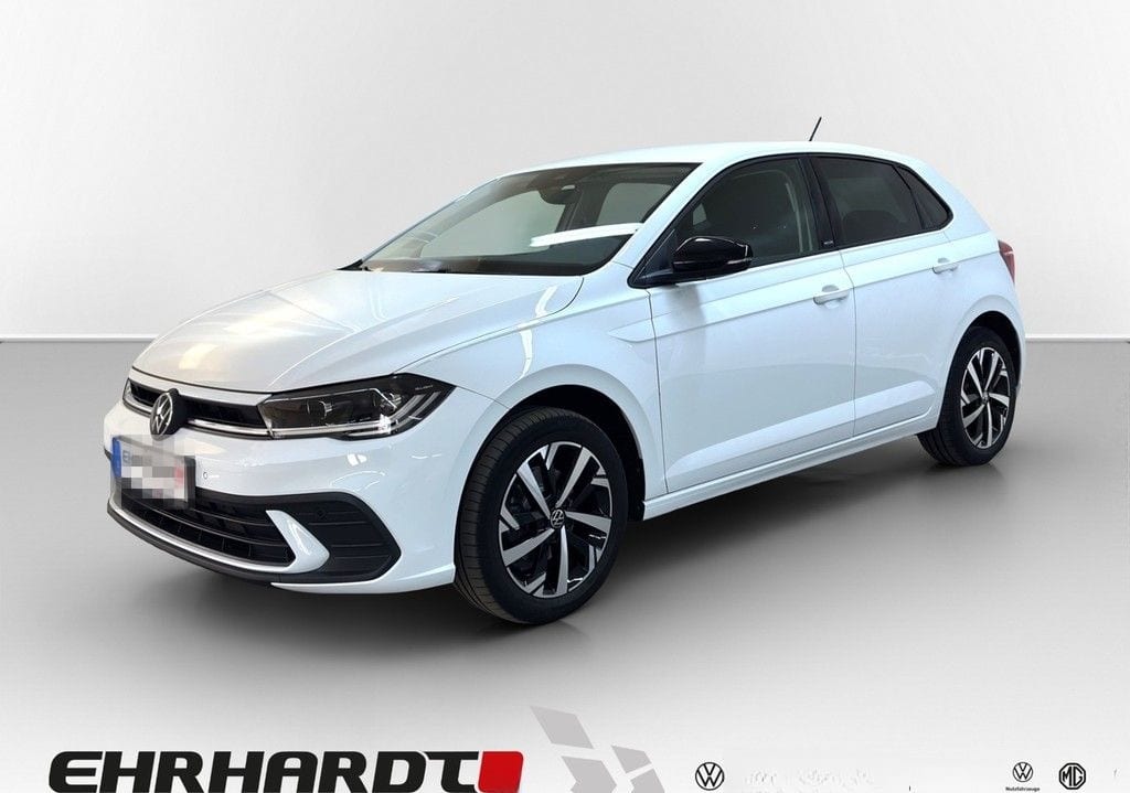 Volkswagen Polo 1.0 TSI DSG Life 2024