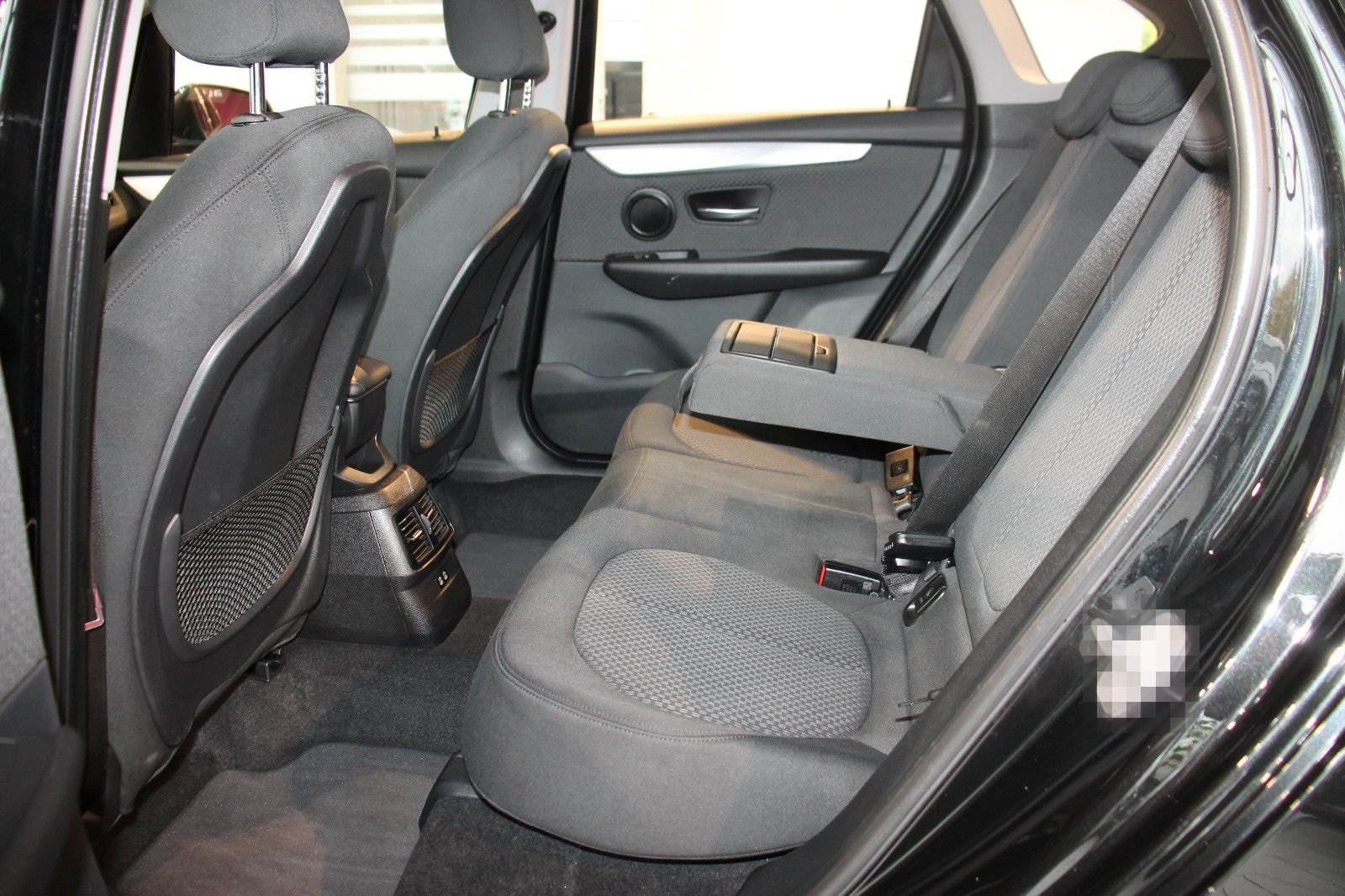 BMW 218 Active Tourer PDC Navi SHZ LED foto 12