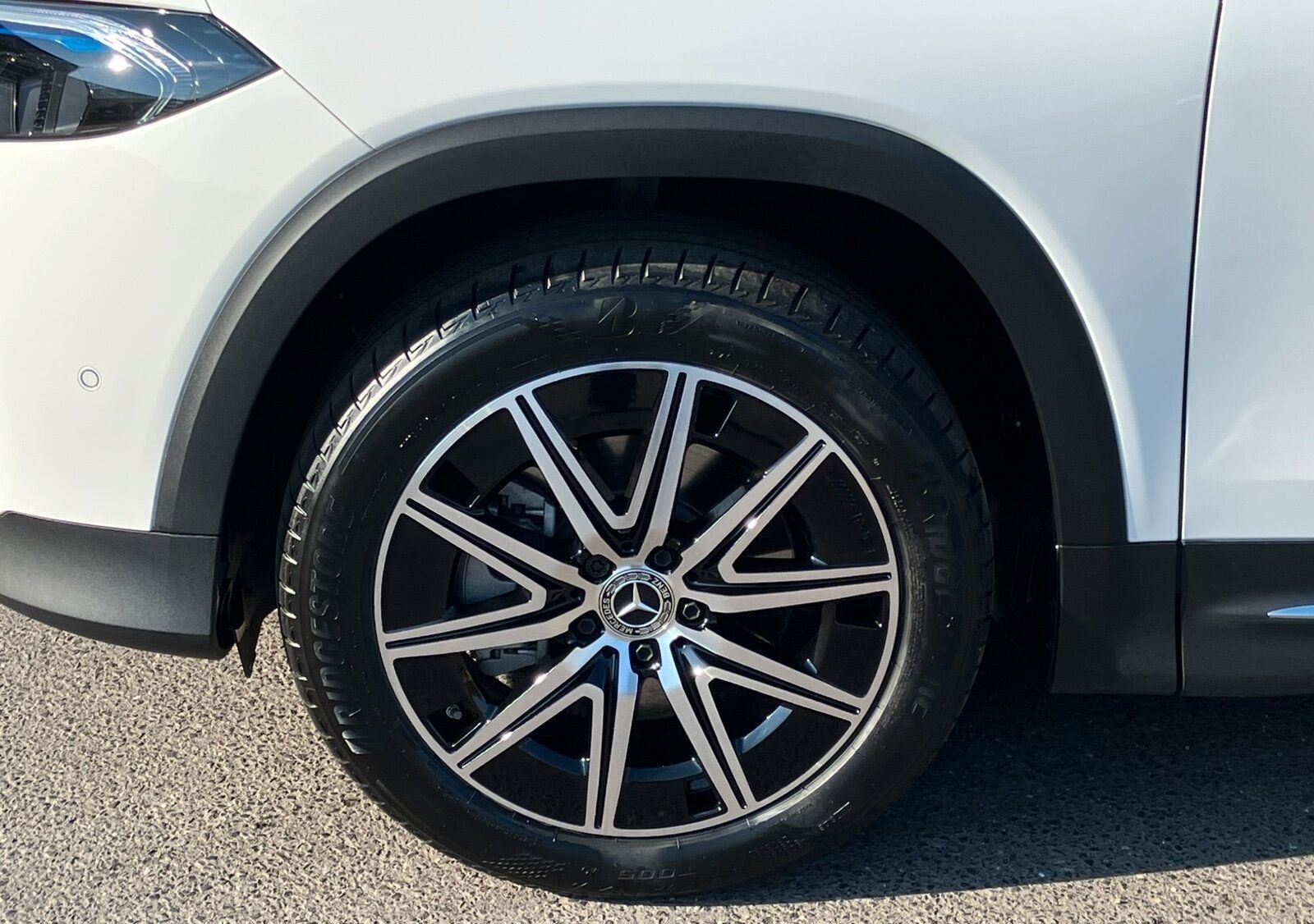 Mercedes-Benz EQB 300 4M Progressive 19"AMG*Lenkradhzg*TotwLED foto 4