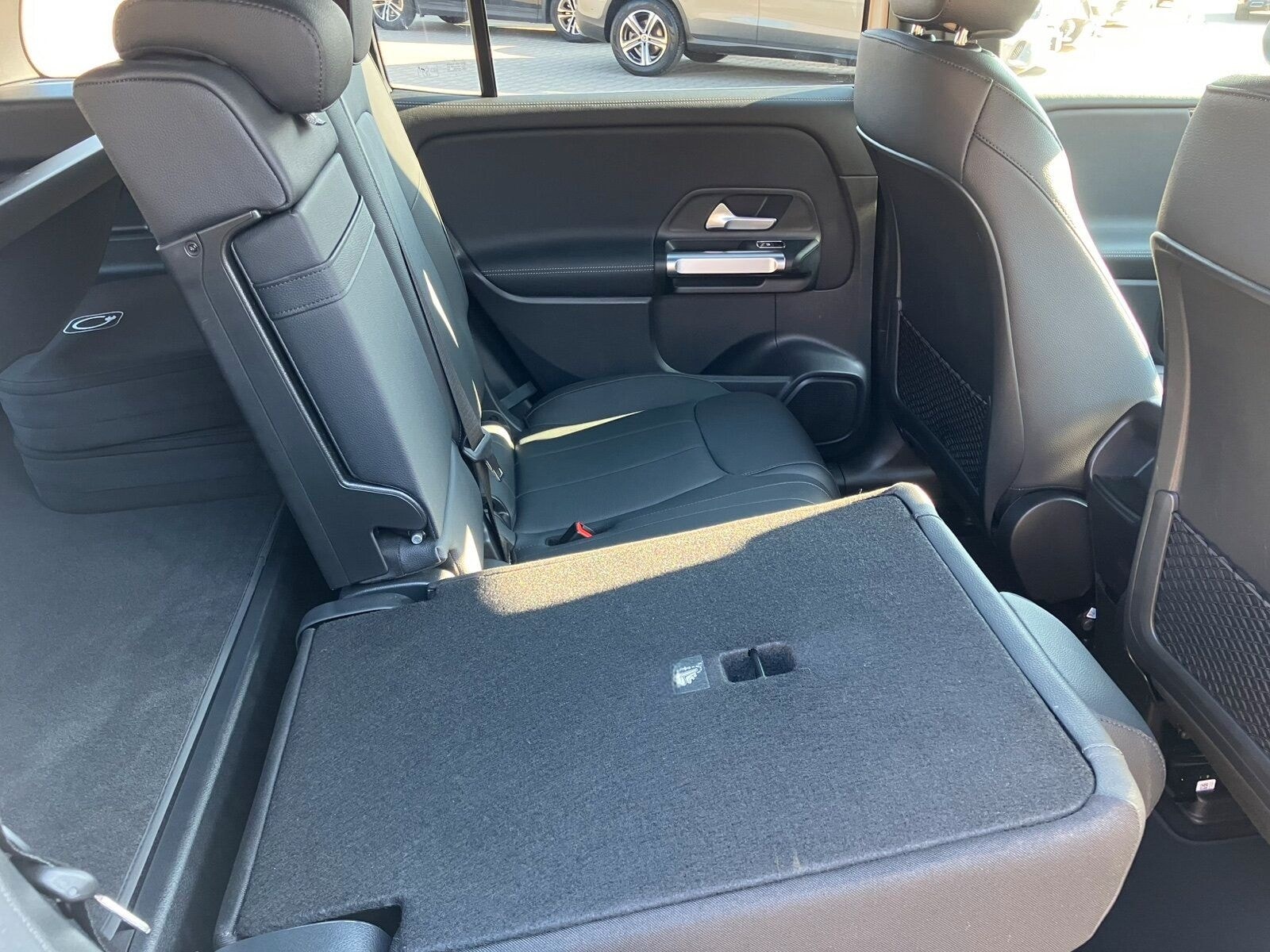 Mercedes-Benz EQB 300 4M Progressive 19"AMG*Lenkradhzg*TotwLED foto 9