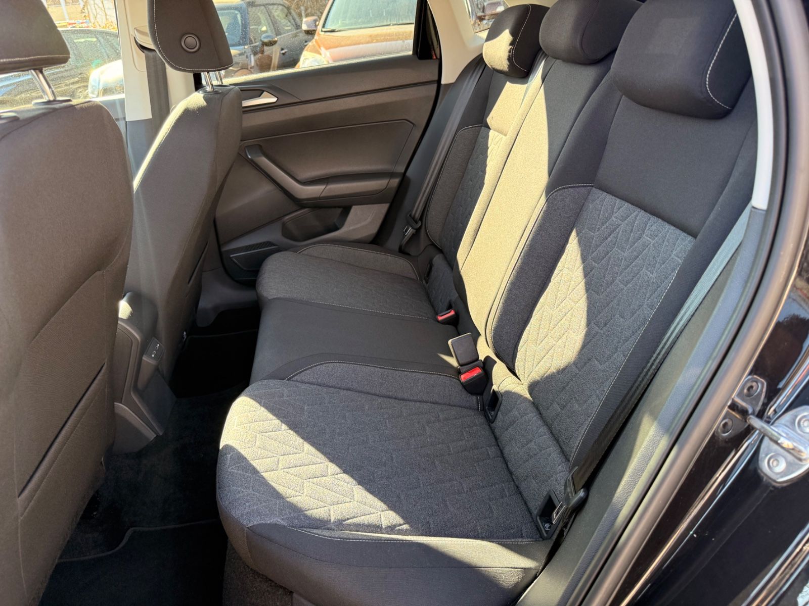 Volkswagen Polo VI Move *Schiebedach*Kamera* foto 11