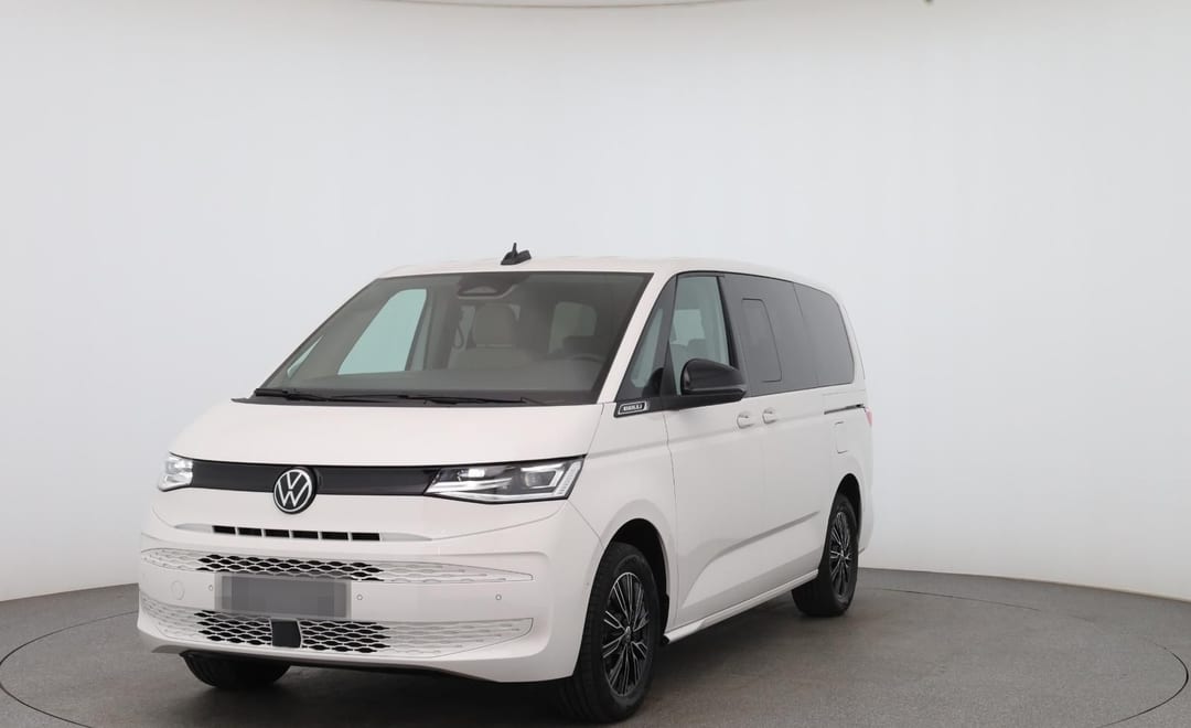 Volkswagen Multivan Business lang TDI 2026