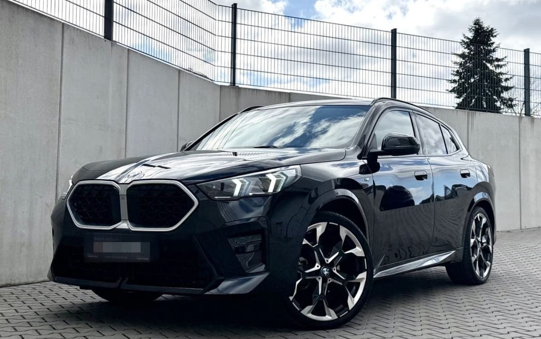 BMW X2 20d xD MSport 2024