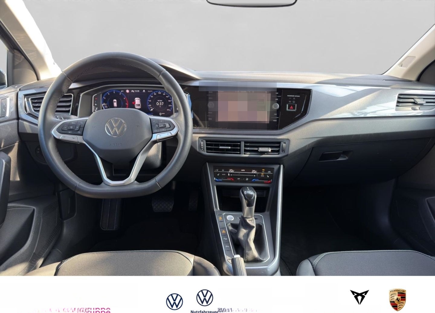 Volkswagen Taigo Style 1.0 TSI DSG Navi Digitales Cockpit S foto 13