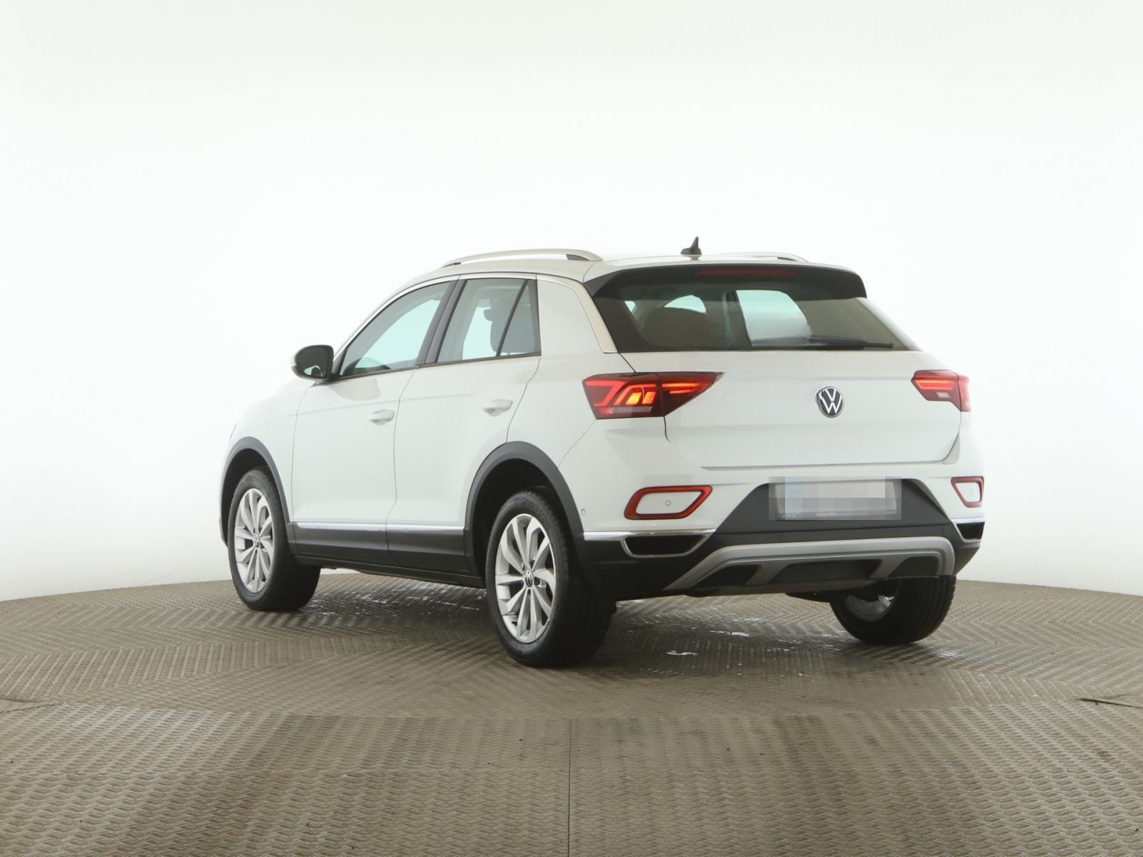 Volkswagen T-Roc 1.5 TSI Style AHK+LED+RFK+Navi+AppleCar foto 6