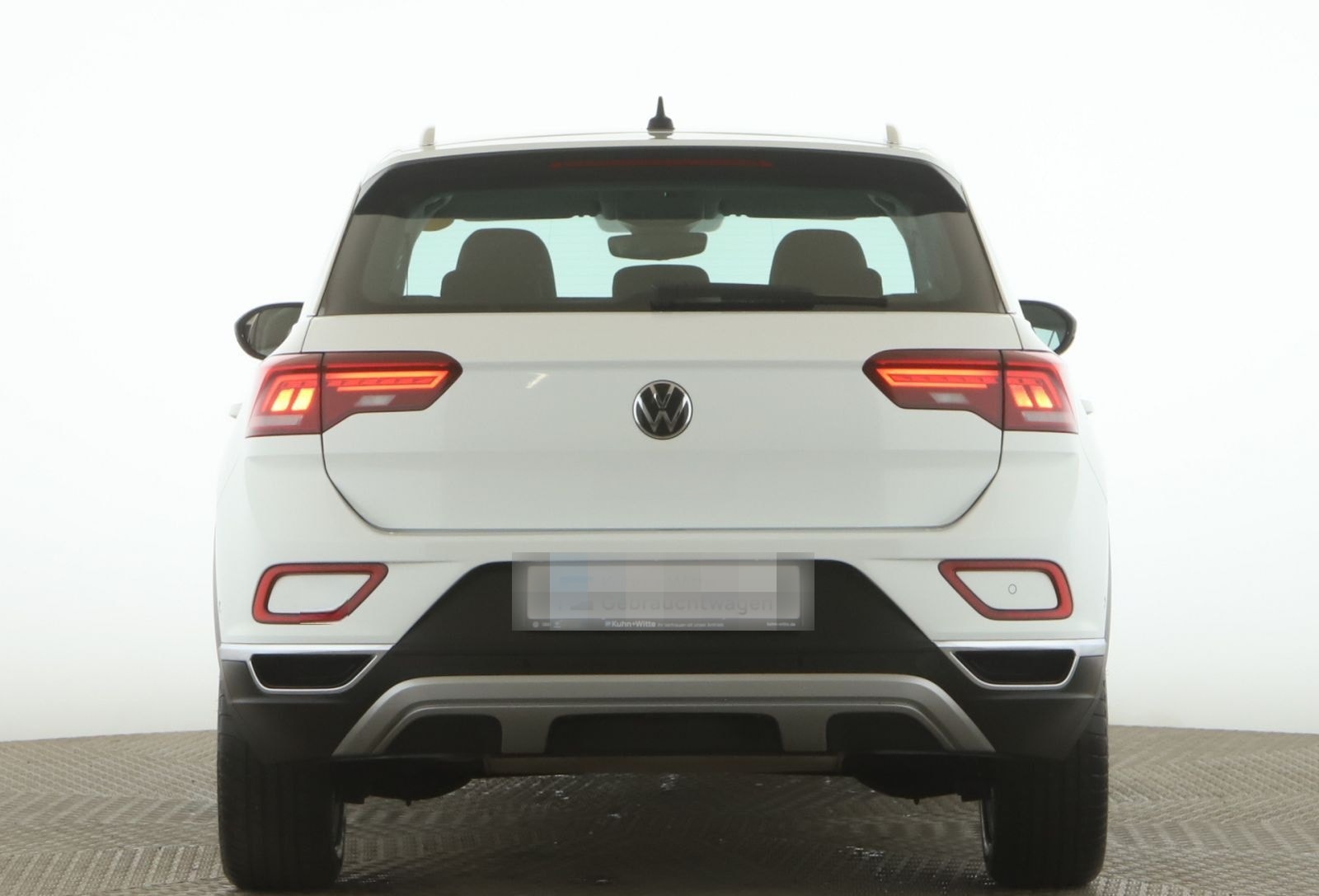 Volkswagen T-Roc 1.5 TSI Style AHK+LED+RFK+Navi+AppleCar foto 7