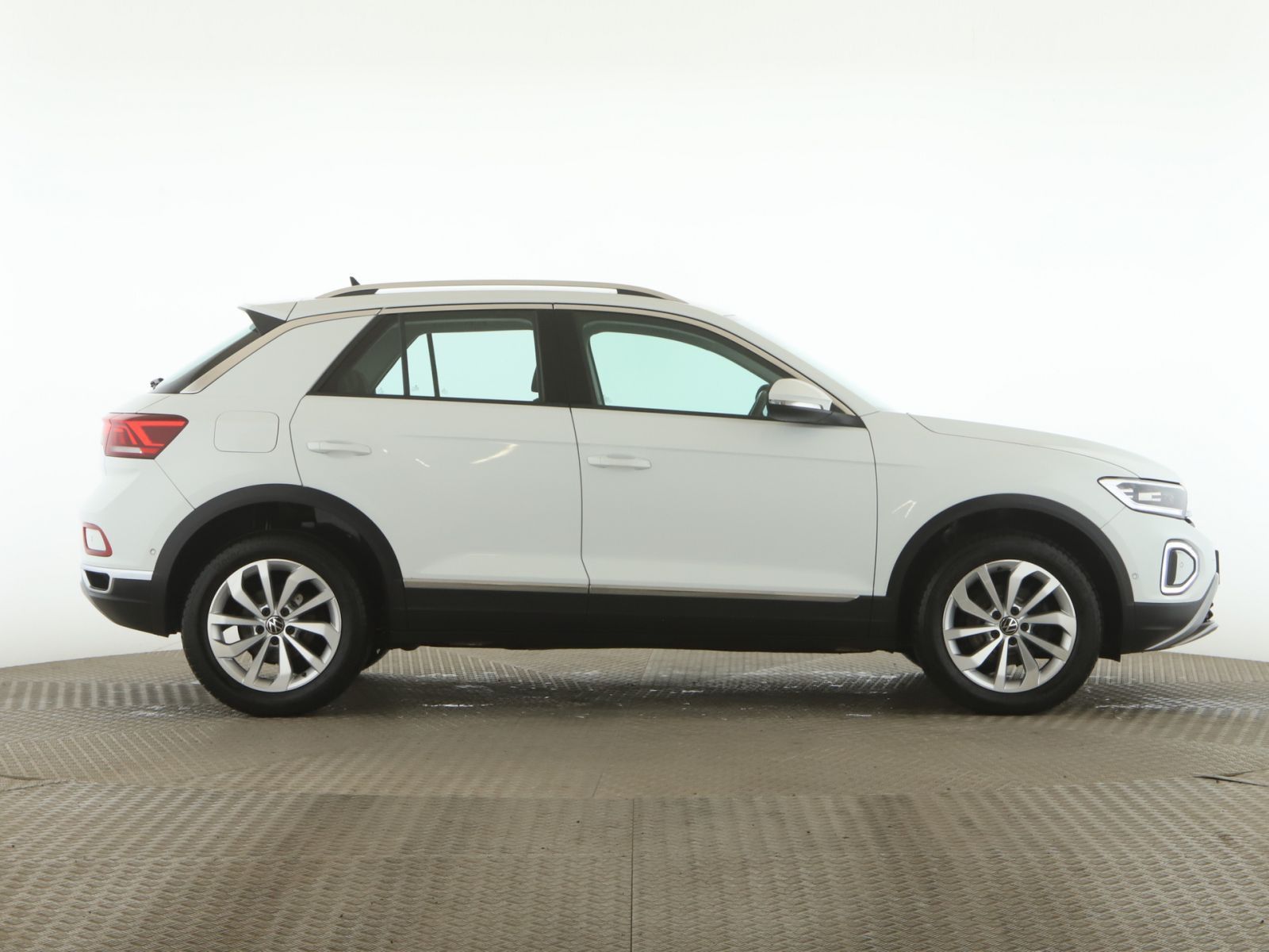 Volkswagen T-Roc 1.5 TSI Style AHK+LED+RFK+Navi+AppleCar foto 9