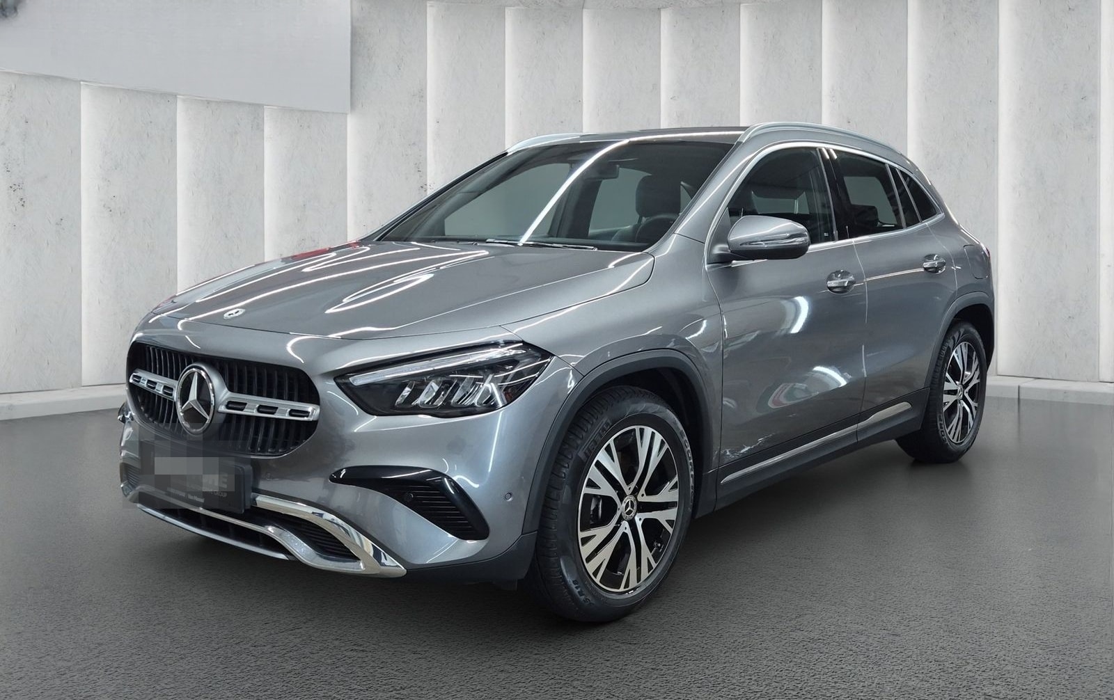 Mercedes-Benz GLA 200 Progressive (EURO 6e) foto 1