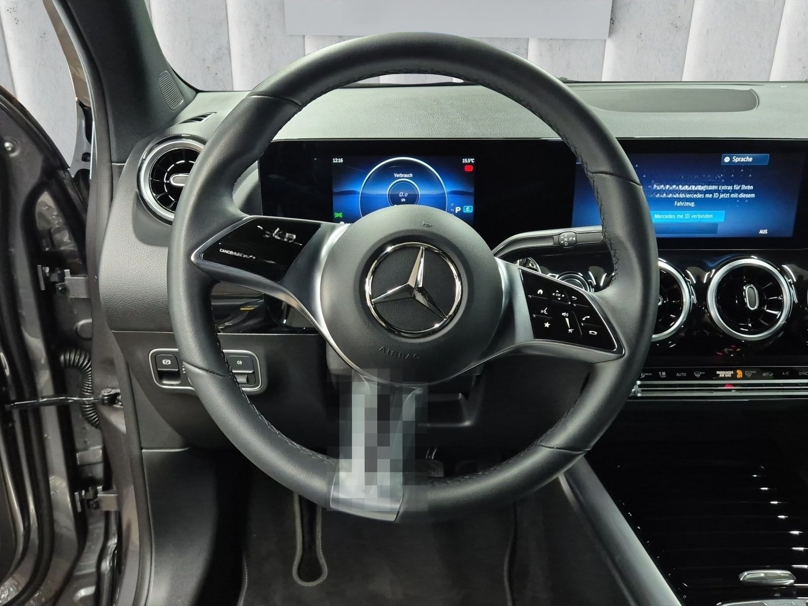 Mercedes-Benz GLA 200 Progressive (EURO 6e) foto 13