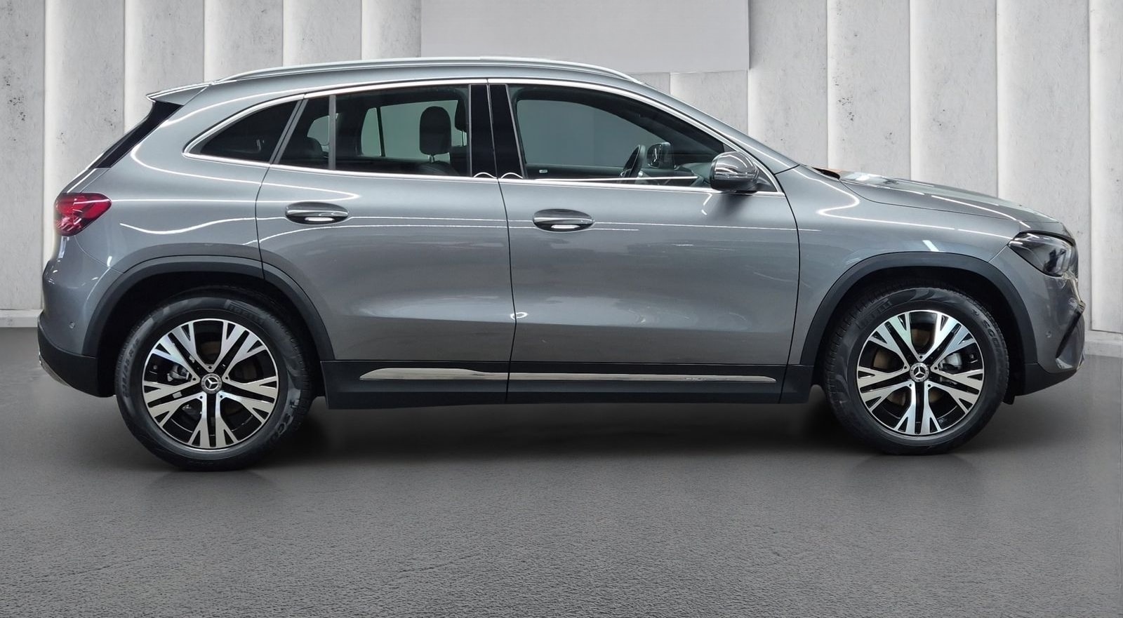 Mercedes-Benz GLA 200 Progressive (EURO 6e) foto 6