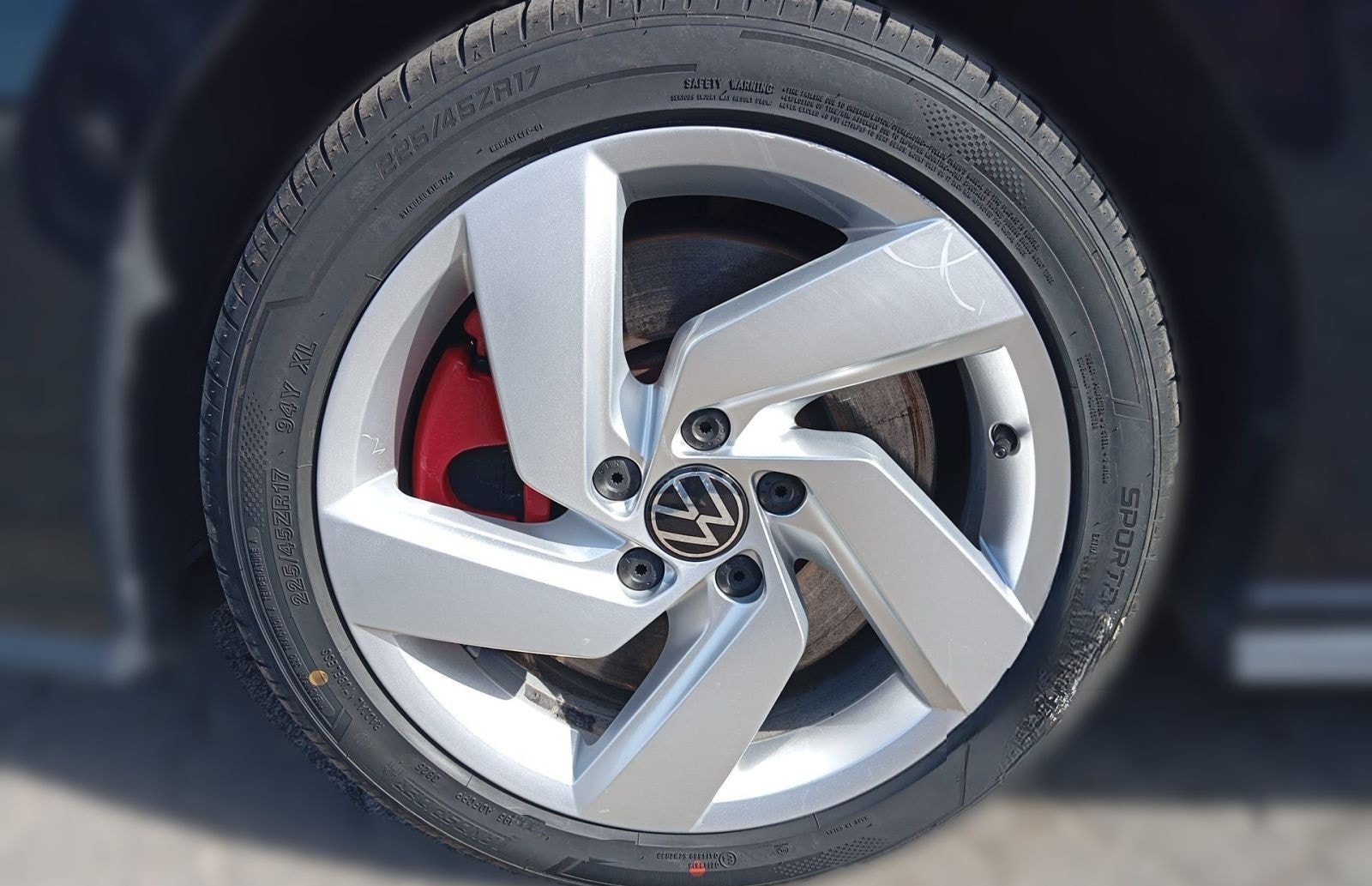 Volkswagen Golf VIII GTE 1.4 TSI DSG eHybrid Navi Sprachbe foto 3