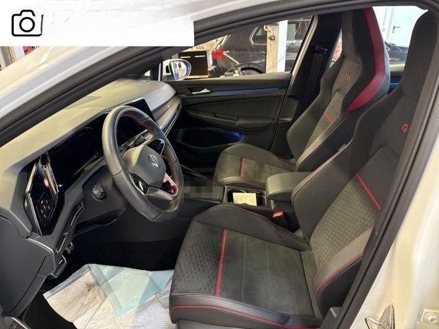 Volkswagen Golf VIII GTI Clubsport 2.0 TSI DSG *Navi*DAB* foto 4