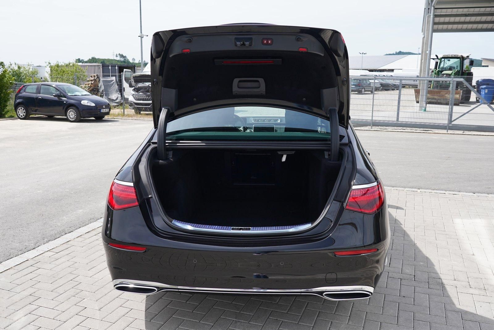 Mercedes-Benz S 350 d 4MATIC Augmented Reality Digital Light P foto 6