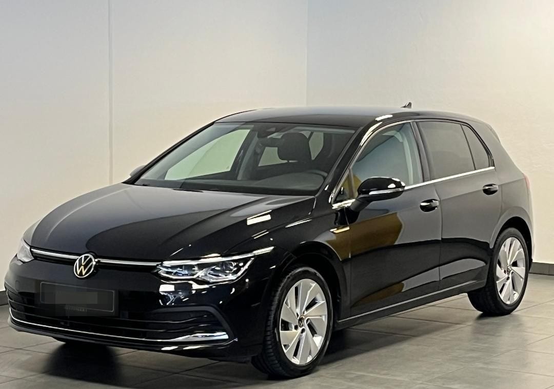 Volkswagen Golf Style 1.5 TSIe DSG 2022