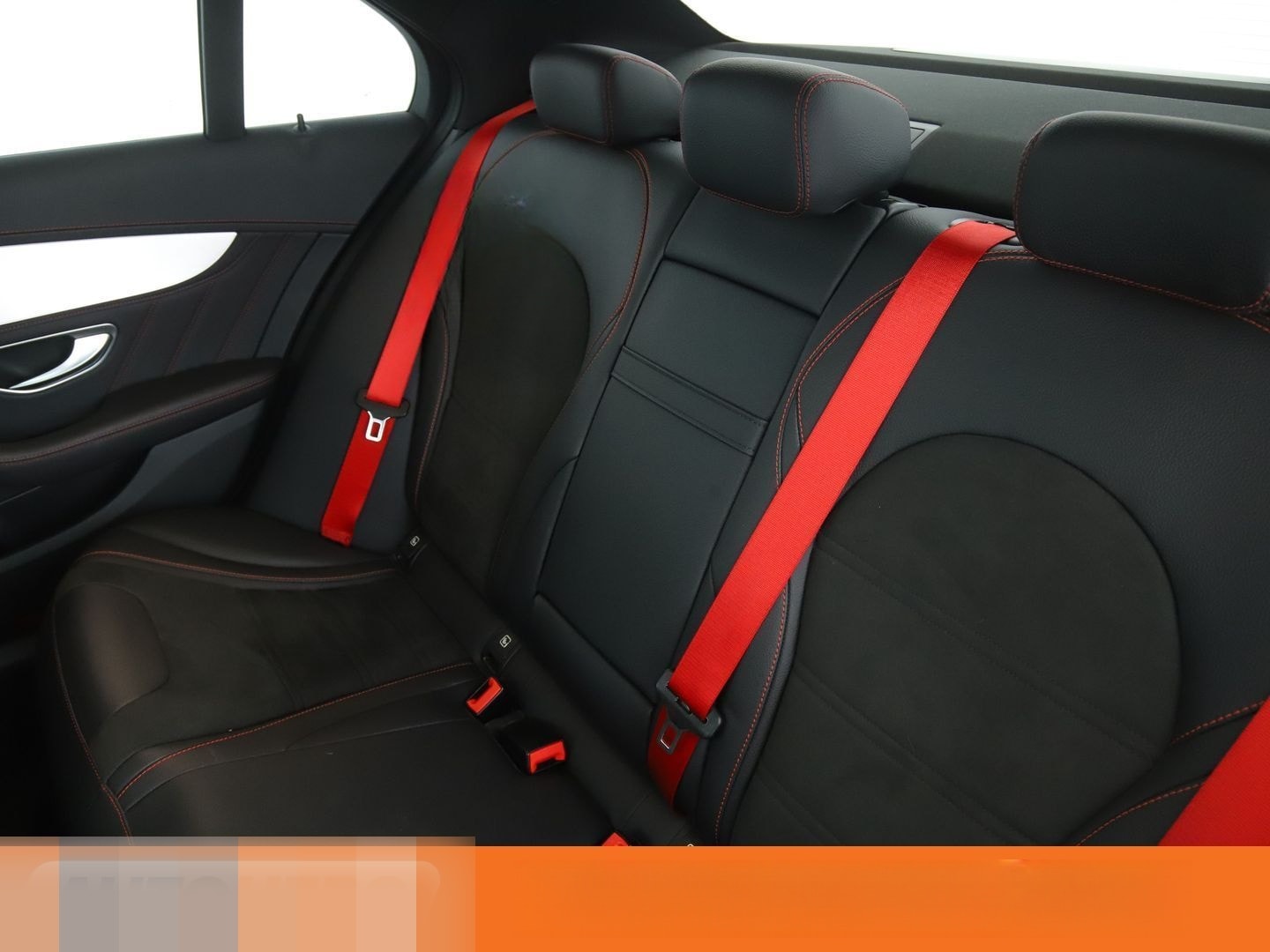 Mercedes-Benz C-Klasse C 43 AMG Aut.*NAVI*LED*ACC*PDC*SHZ* foto 14