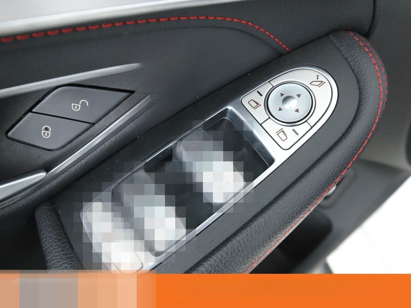 Mercedes-Benz C-Klasse C 43 AMG Aut.*NAVI*LED*ACC*PDC*SHZ* foto 24