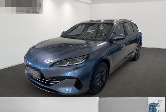 BYD Seal 6 DM-i Touring 1.5 Boost