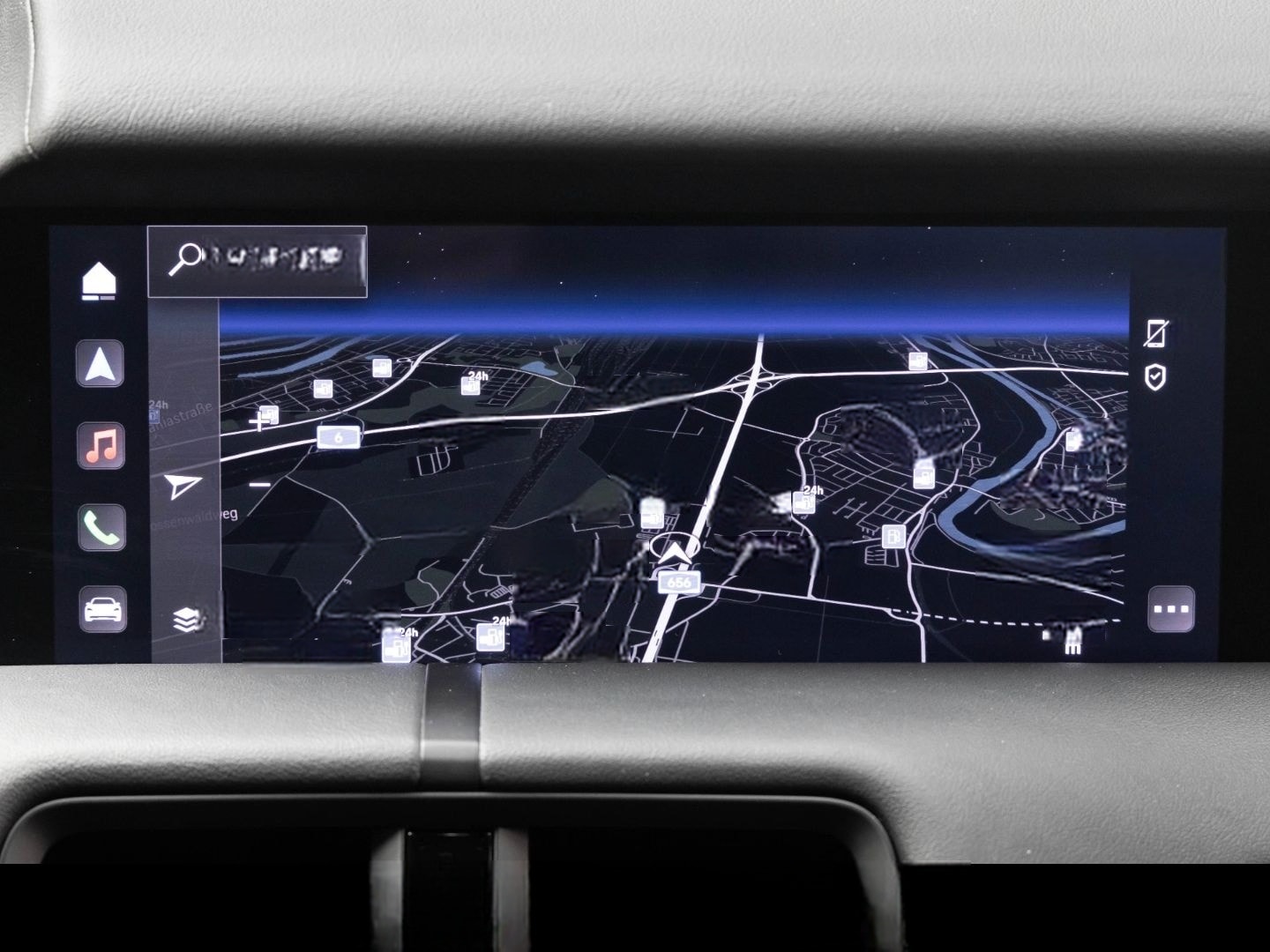 Porsche Taycan 4S Cross Turismo HUD Bose InnoDrive Range foto 25