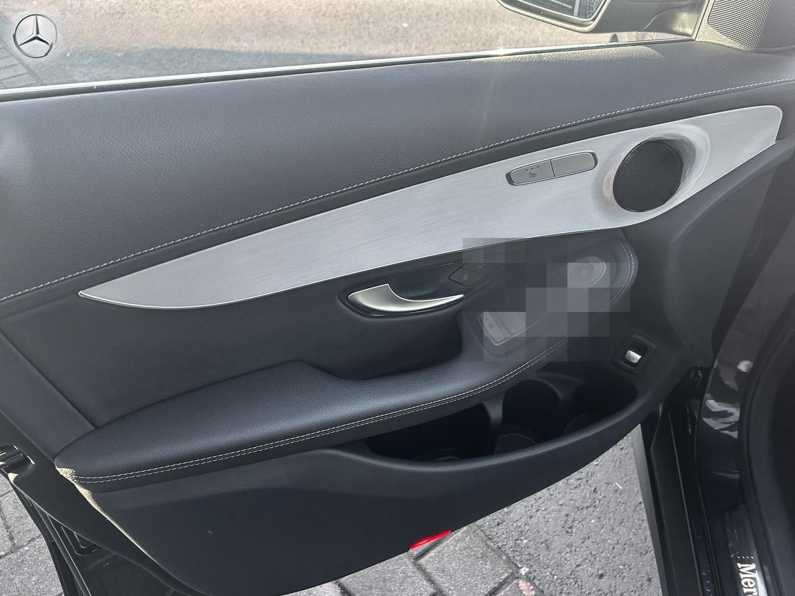 Mercedes-Benz GLC 300 de 4M LED+RüKam+MBUX+Totwink.+18 foto 7