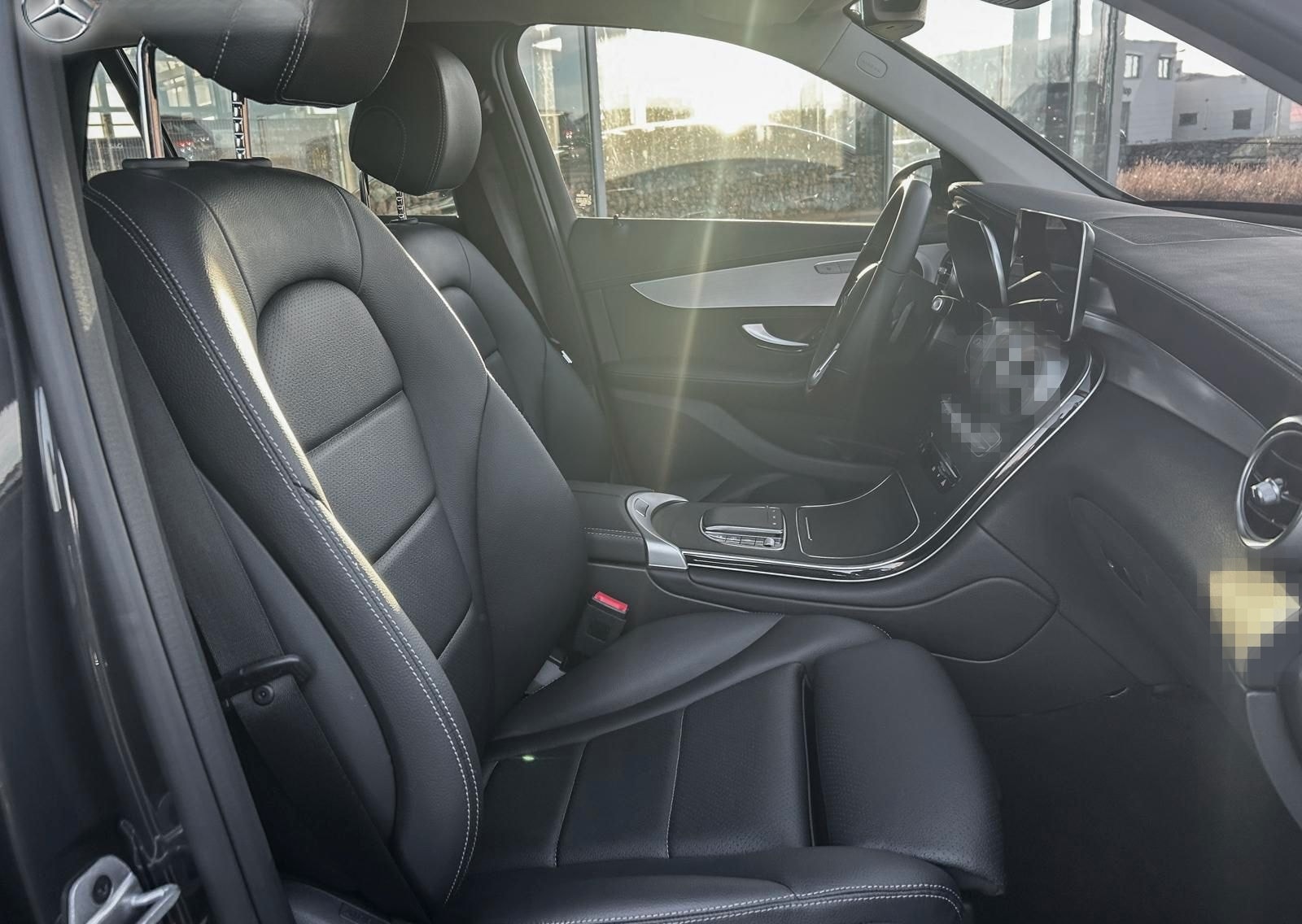 Mercedes-Benz GLC 300 de 4M LED+RüKam+MBUX+Totwink.+18 foto 8