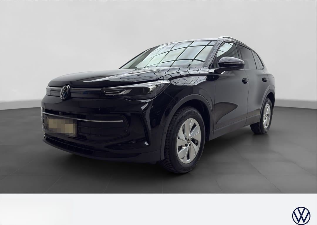 Volkswagen Tiguan 1.5 eTSI DSG ENERGY LIFE