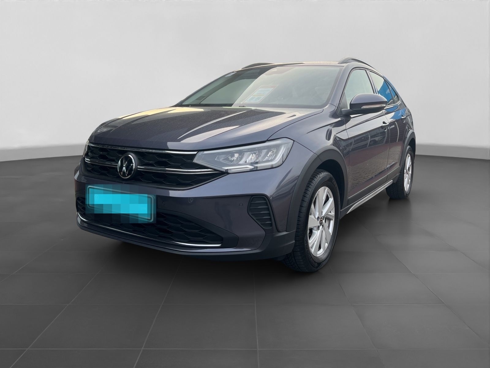 Volkswagen Taigo 1.0 TSI LIFE LM16 SITZHZ APP-CONNECT foto 2