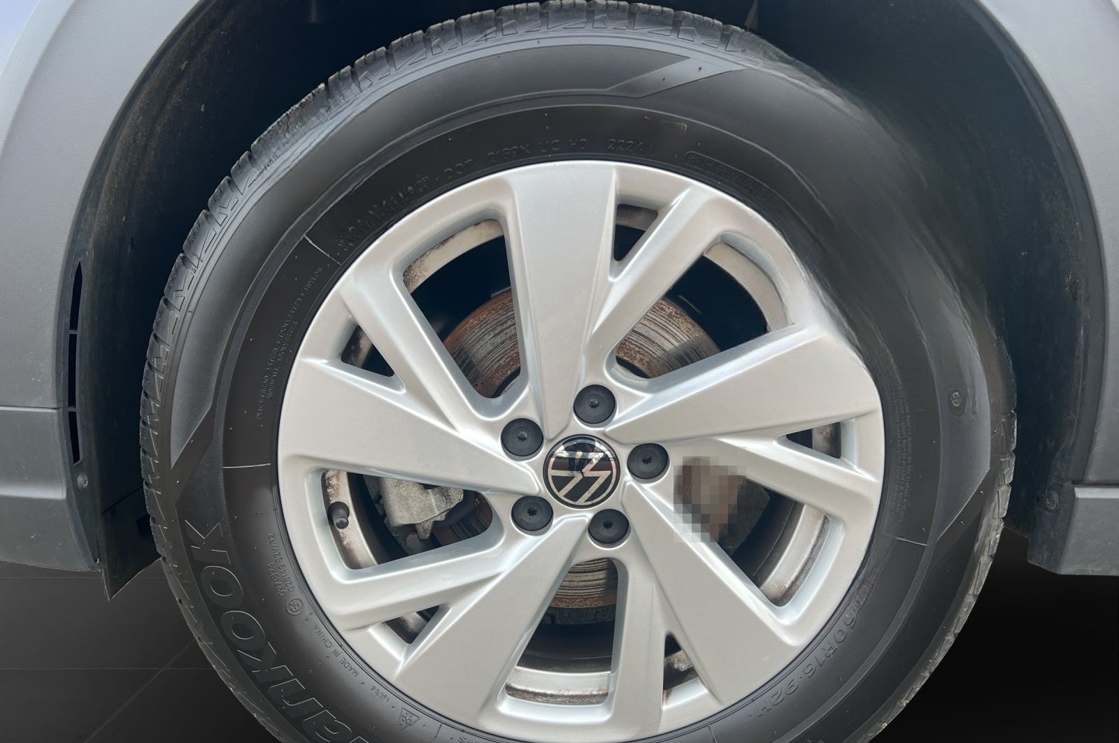 Volkswagen Taigo 1.0 TSI LIFE LM16 SITZHZ APP-CONNECT foto 7