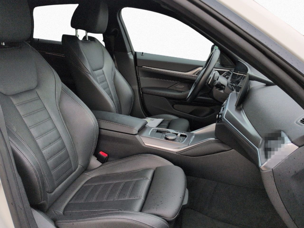 BMW 420d GC M SPORT,LivProf,St+Go,RFK,Laser,HiFi,HUD foto 11