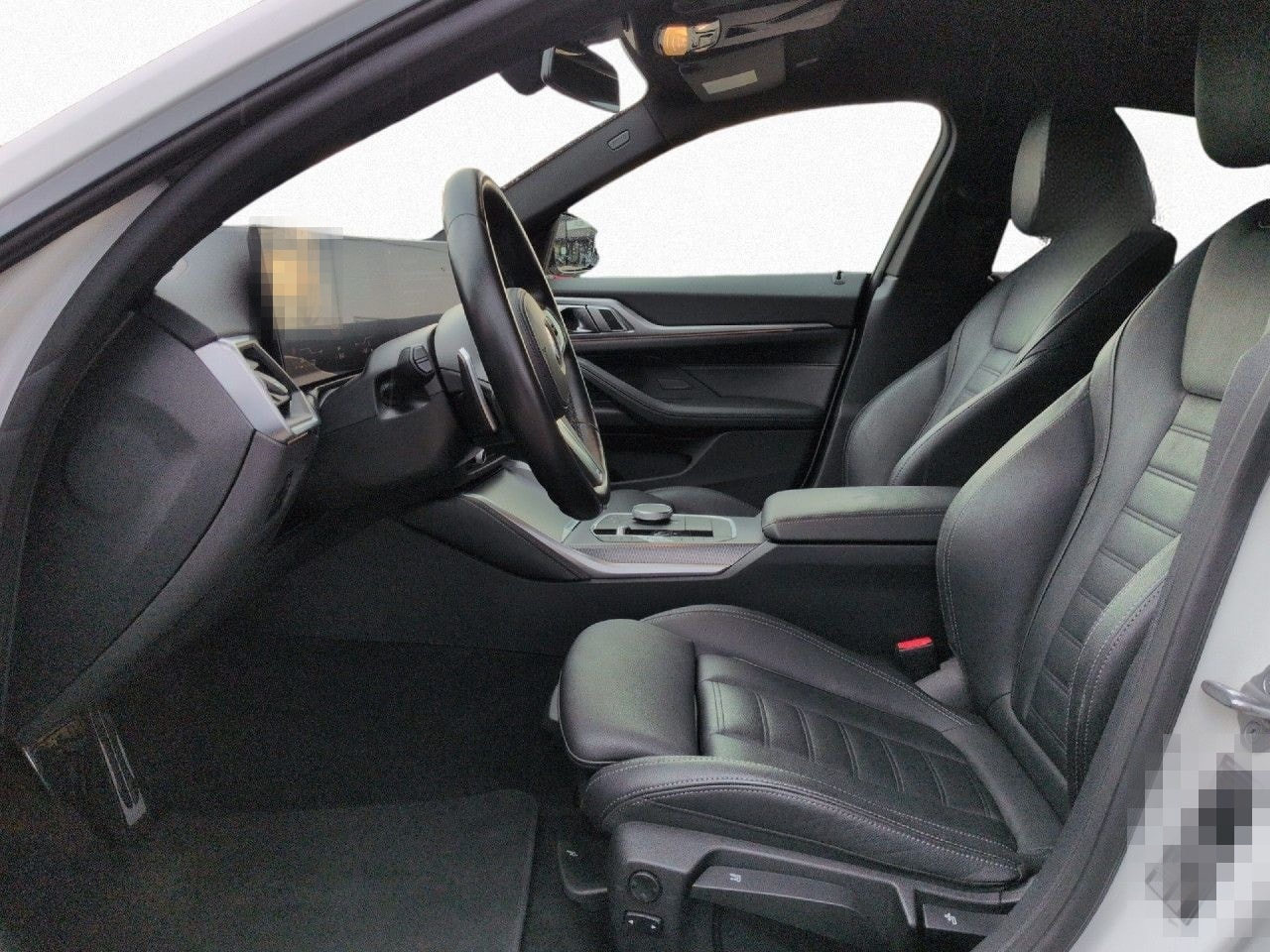 BMW 420d GC M SPORT,LivProf,St+Go,RFK,Laser,HiFi,HUD foto 10