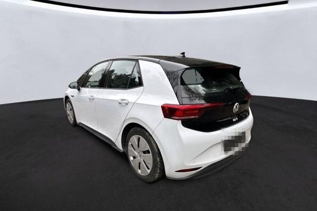 Volkswagen ID.3 Pure Perf LED NAVI SHZ CAM CLIMATR foto 2