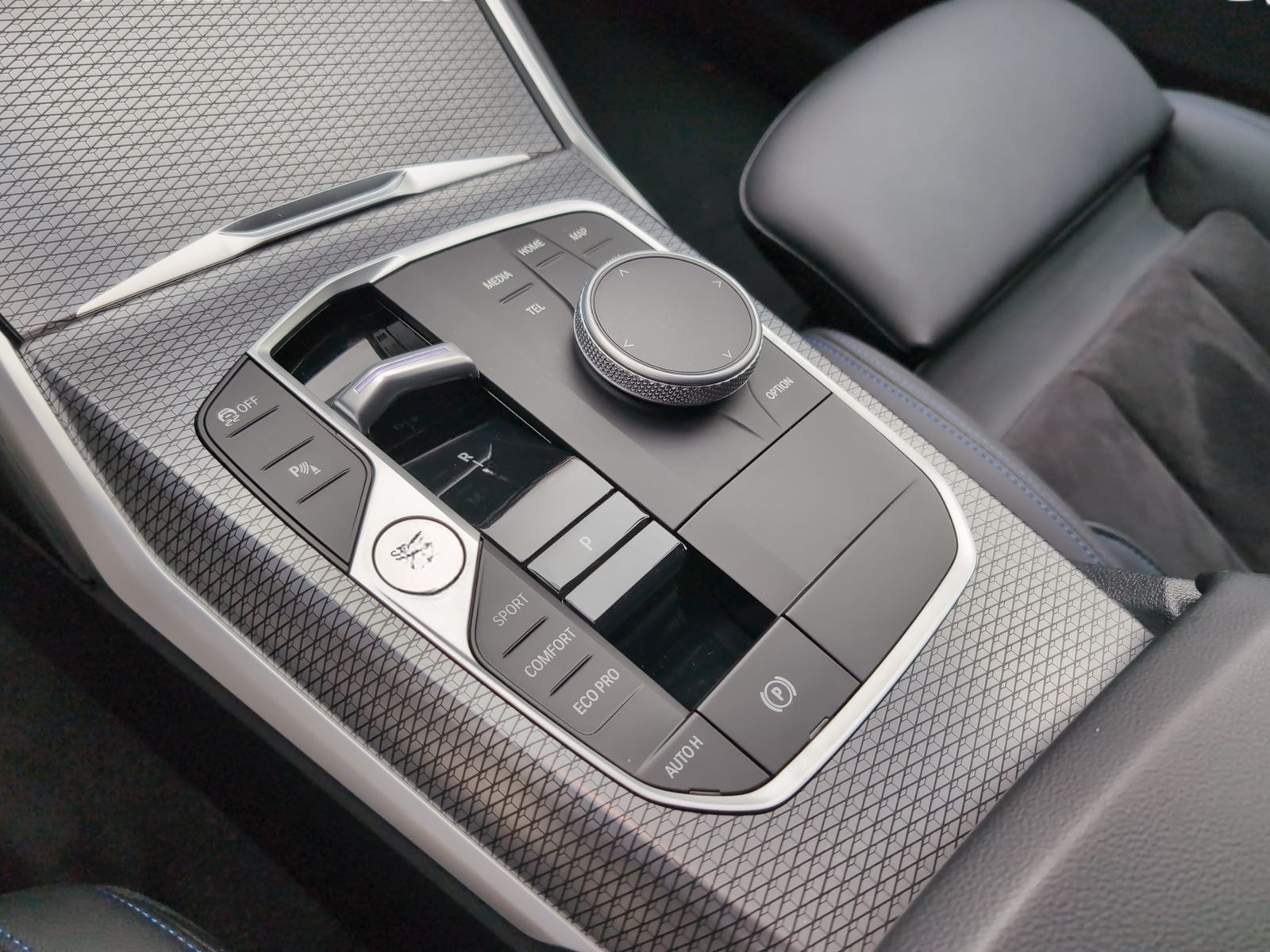 BMW 330d xDrive Touring Sportp. Dig.Cockpit LED AHK foto 11