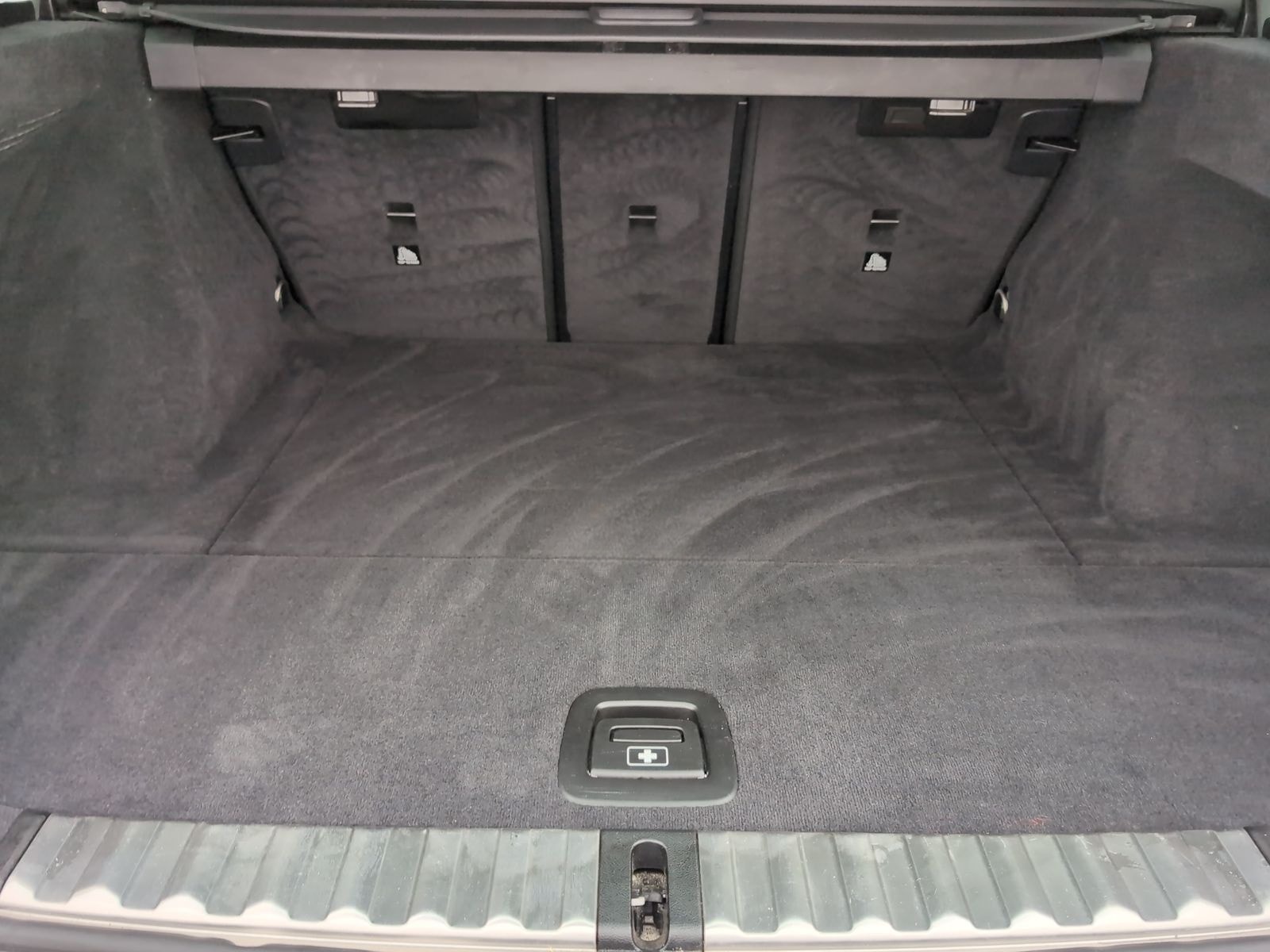 BMW 330d xDrive Touring Sportp. Dig.Cockpit LED AHK foto 12