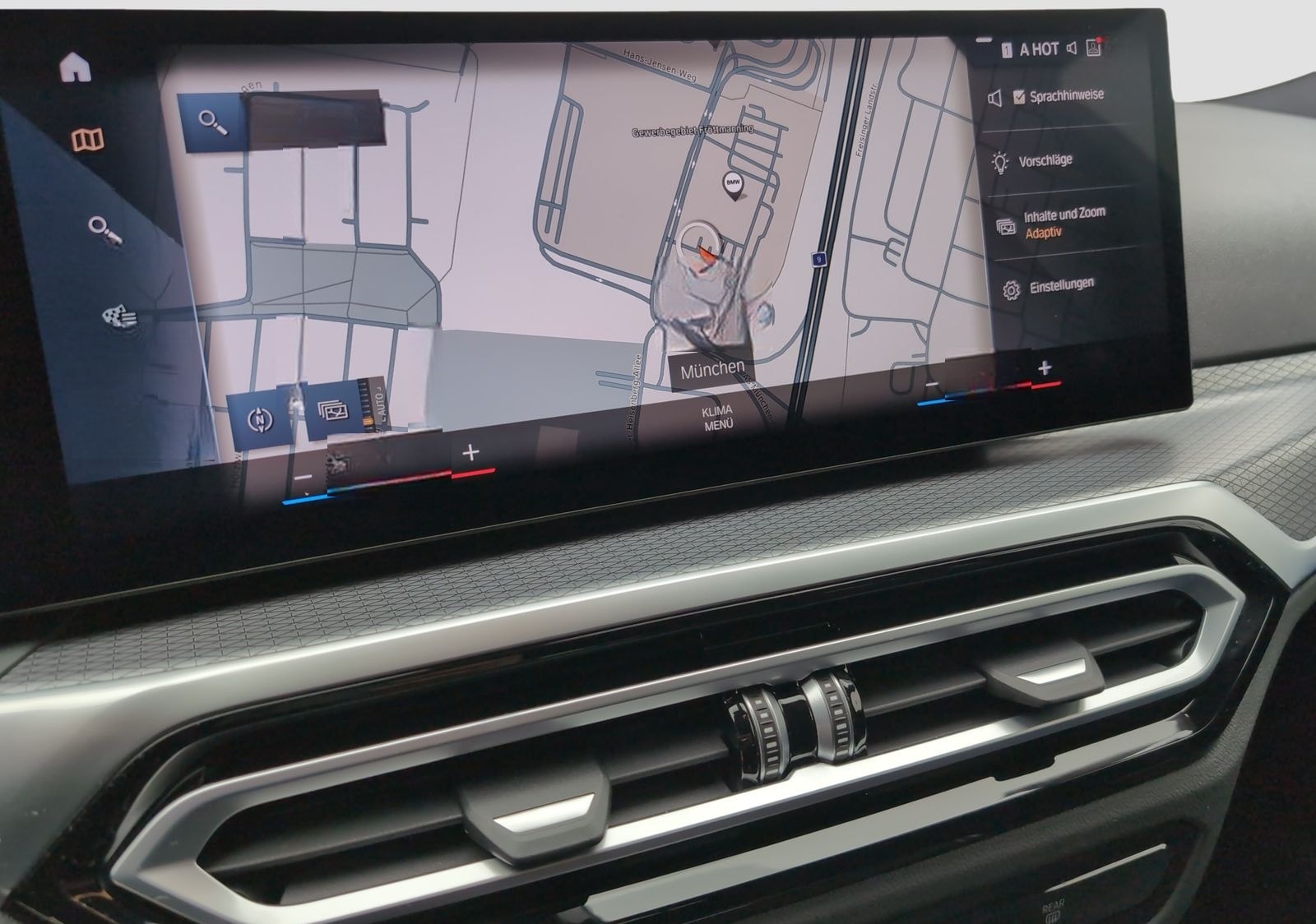 BMW 330d xDrive Touring Sportp. Dig.Cockpit LED AHK foto 10