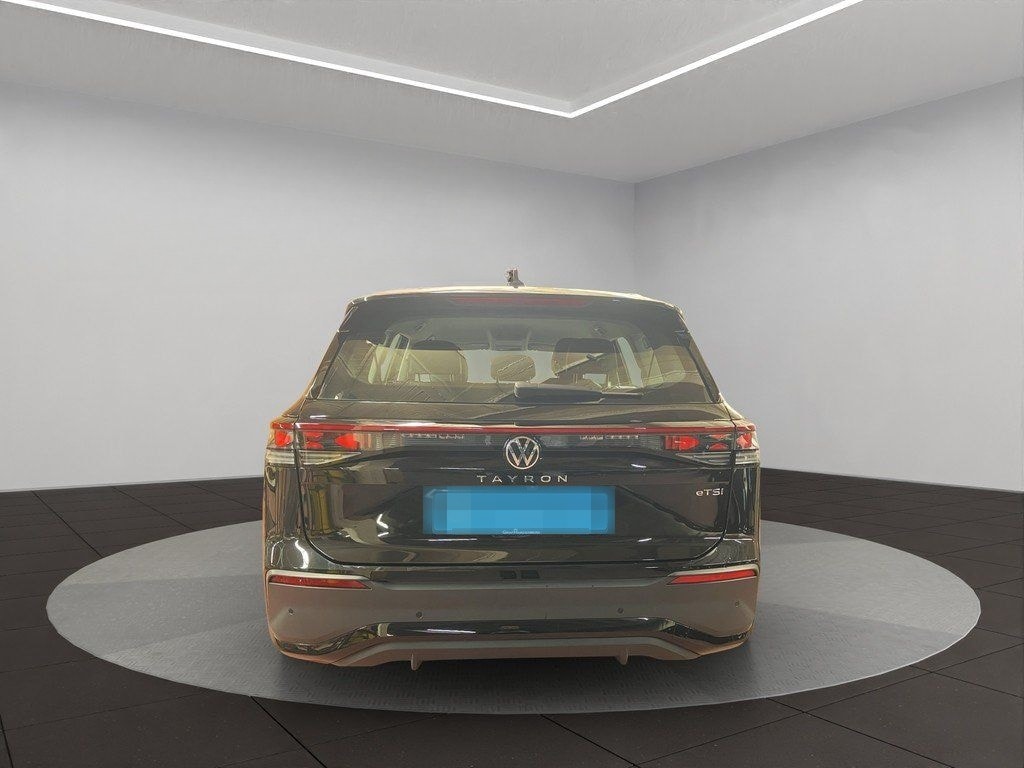Volkswagen Tayron 1.5 eTSI DSG Life AHK ACC IQ.LIGHT Navi foto 5