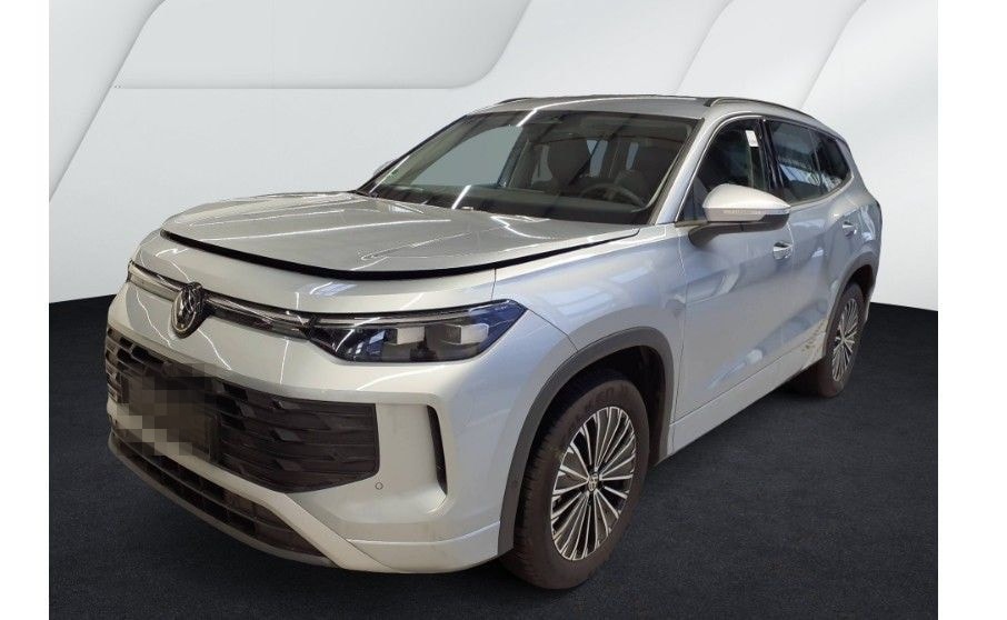 Volkswagen Tayron 1.5 eTSI DSG Life | 7-SITZER | NAVI | AHK foto 2