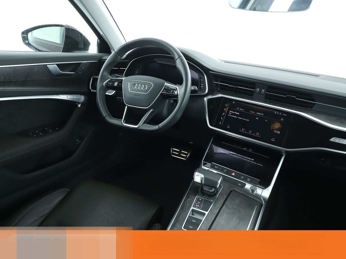 Audi A6 Allroad 55 TFSI quattro Aut.*NAVI*LED*ACC*CAM foto 13