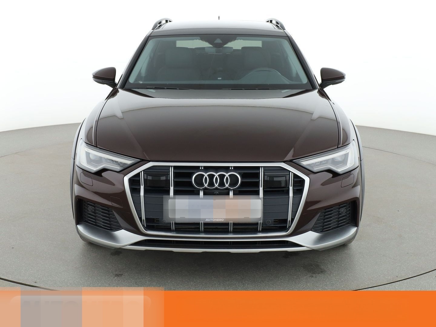 Audi A6 Allroad 55 TFSI quattro Aut.*NAVI*LED*ACC*CAM foto 9