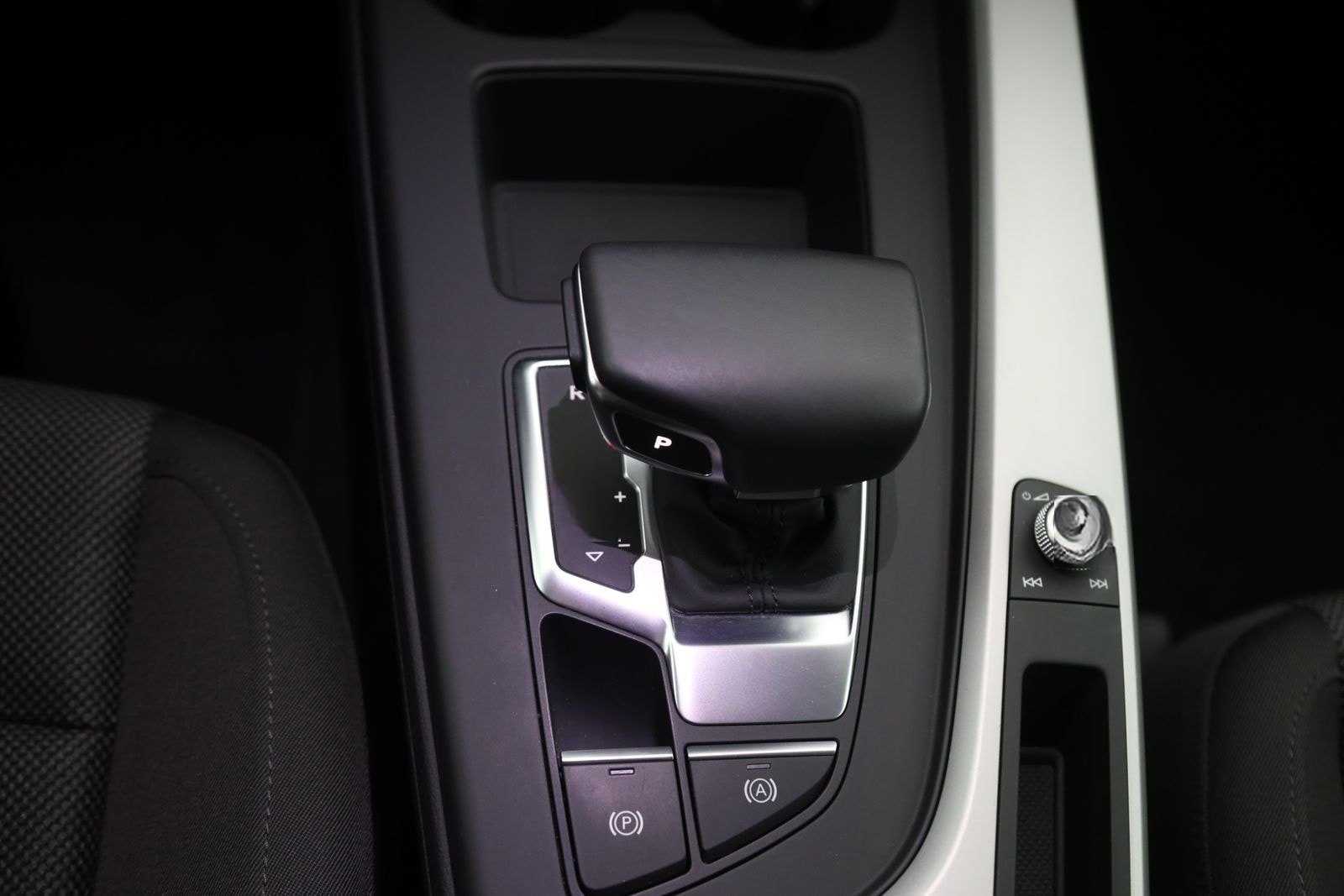 Audi A4 allroad 40 TDI quattro S tronic | MMI | foto 18