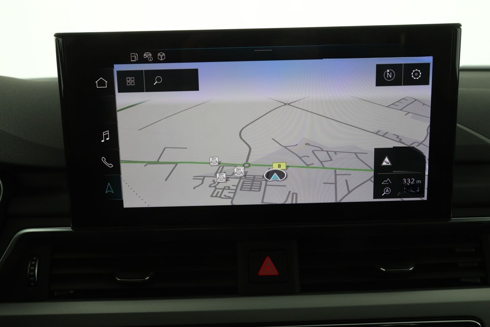 Audi A4 allroad 40 TDI quattro S tronic | MMI | foto 20