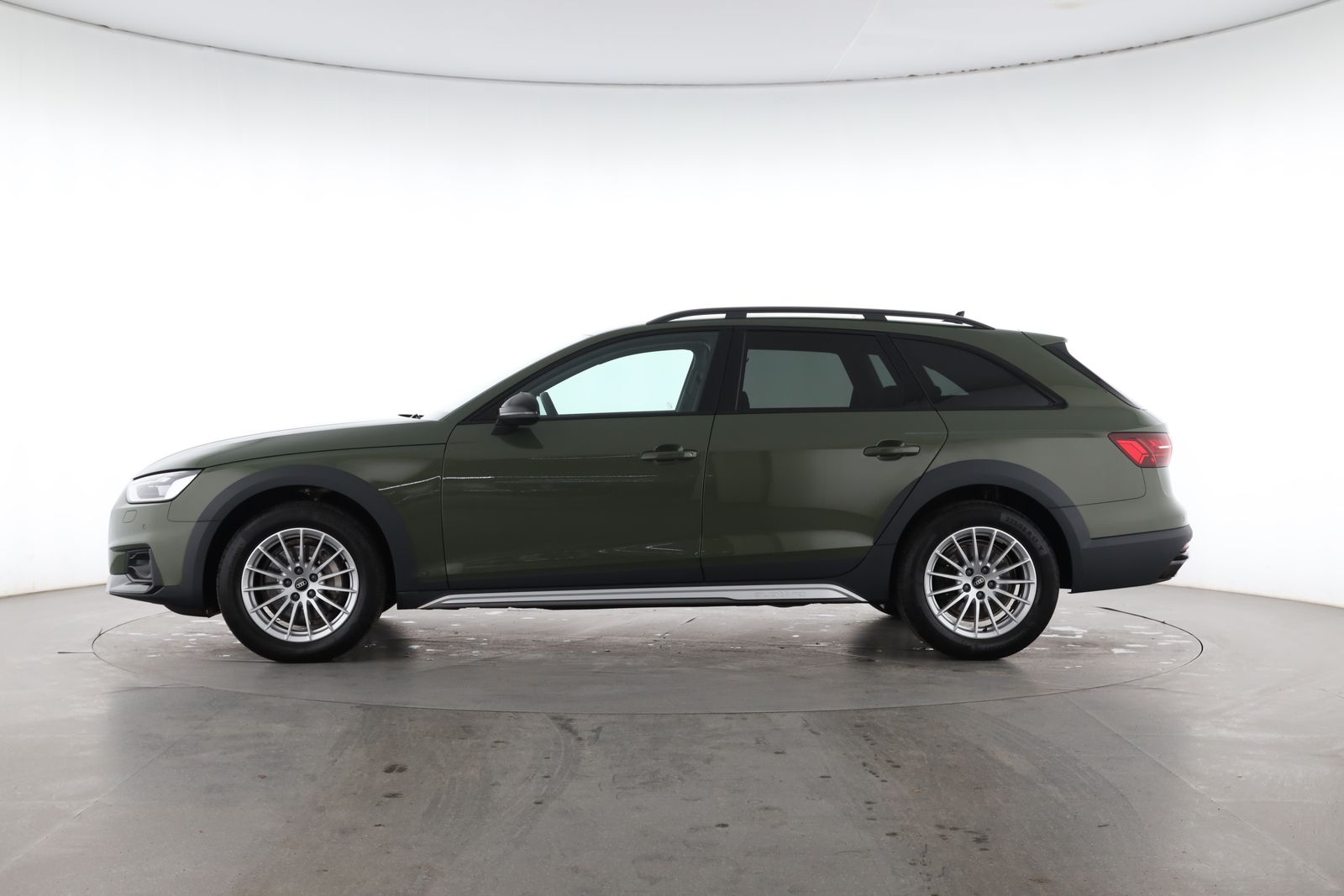 Audi A4 allroad 40 TDI quattro S tronic | MMI | foto 5