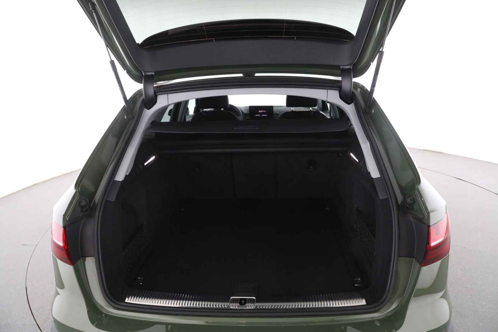 Audi A4 allroad 40 TDI quattro S tronic | MMI | foto 10