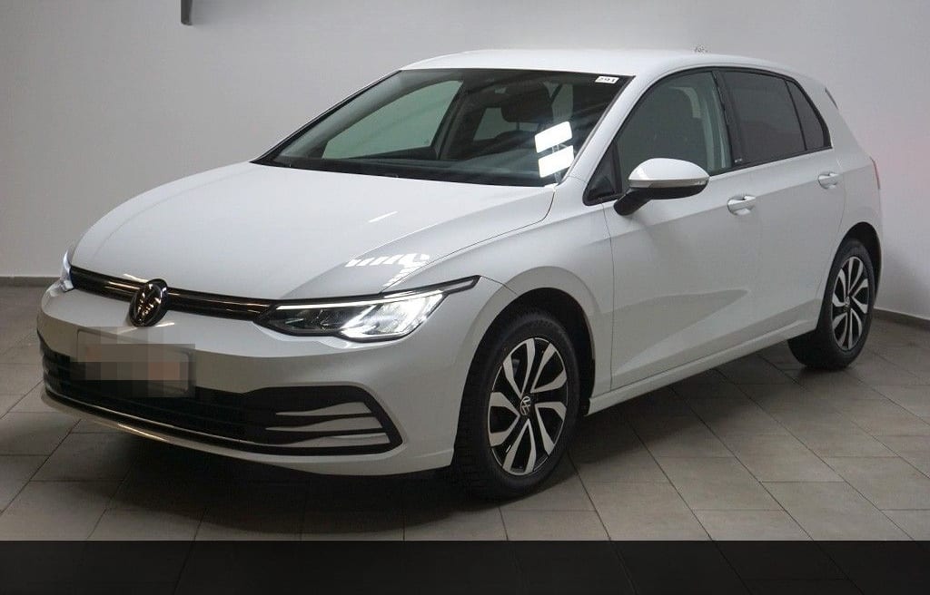 Volkswagen Golf 8 2.0TDI DSG Active 2022